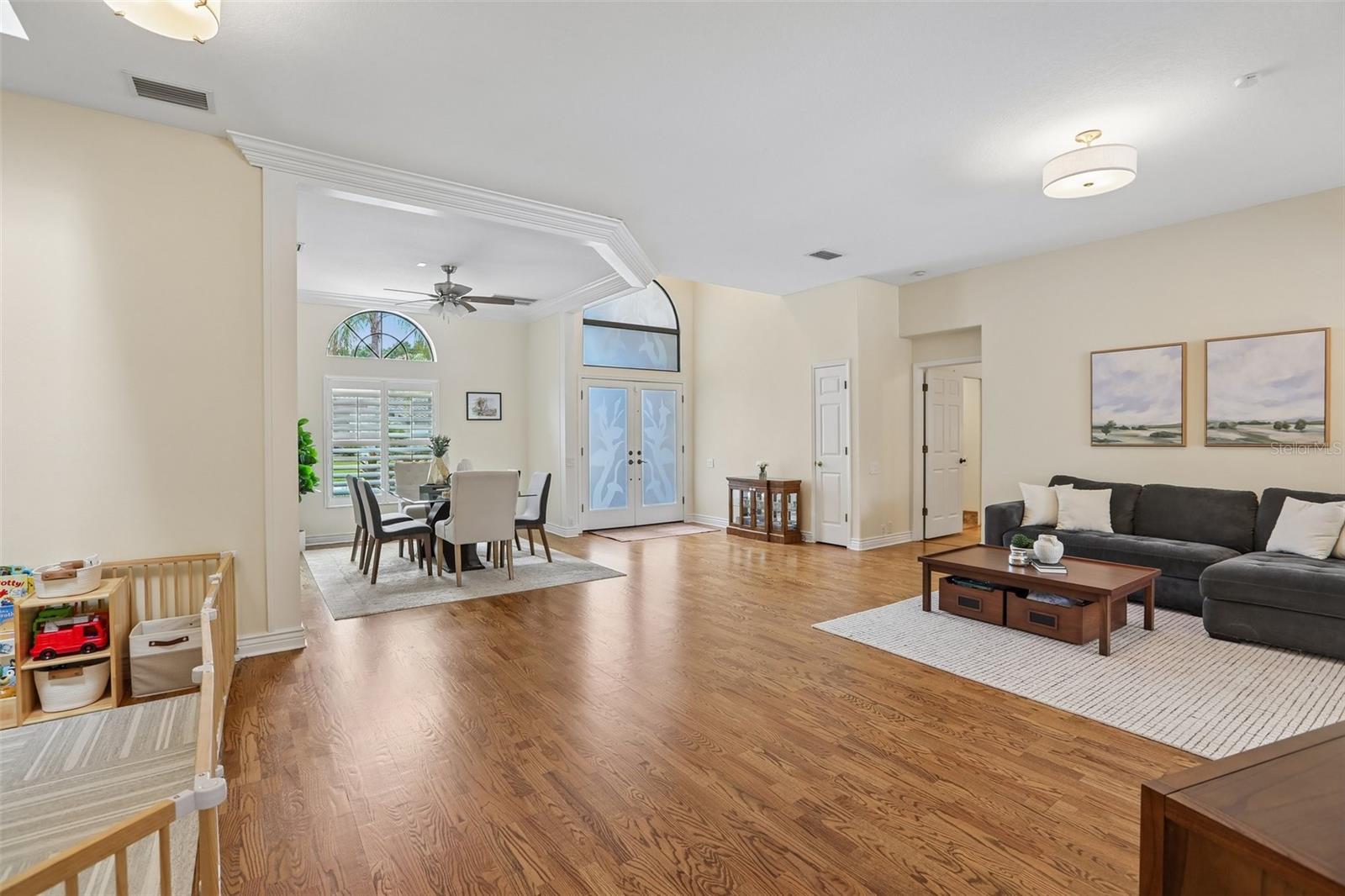 HUNTERS GREEN PRCL 6 - Residential