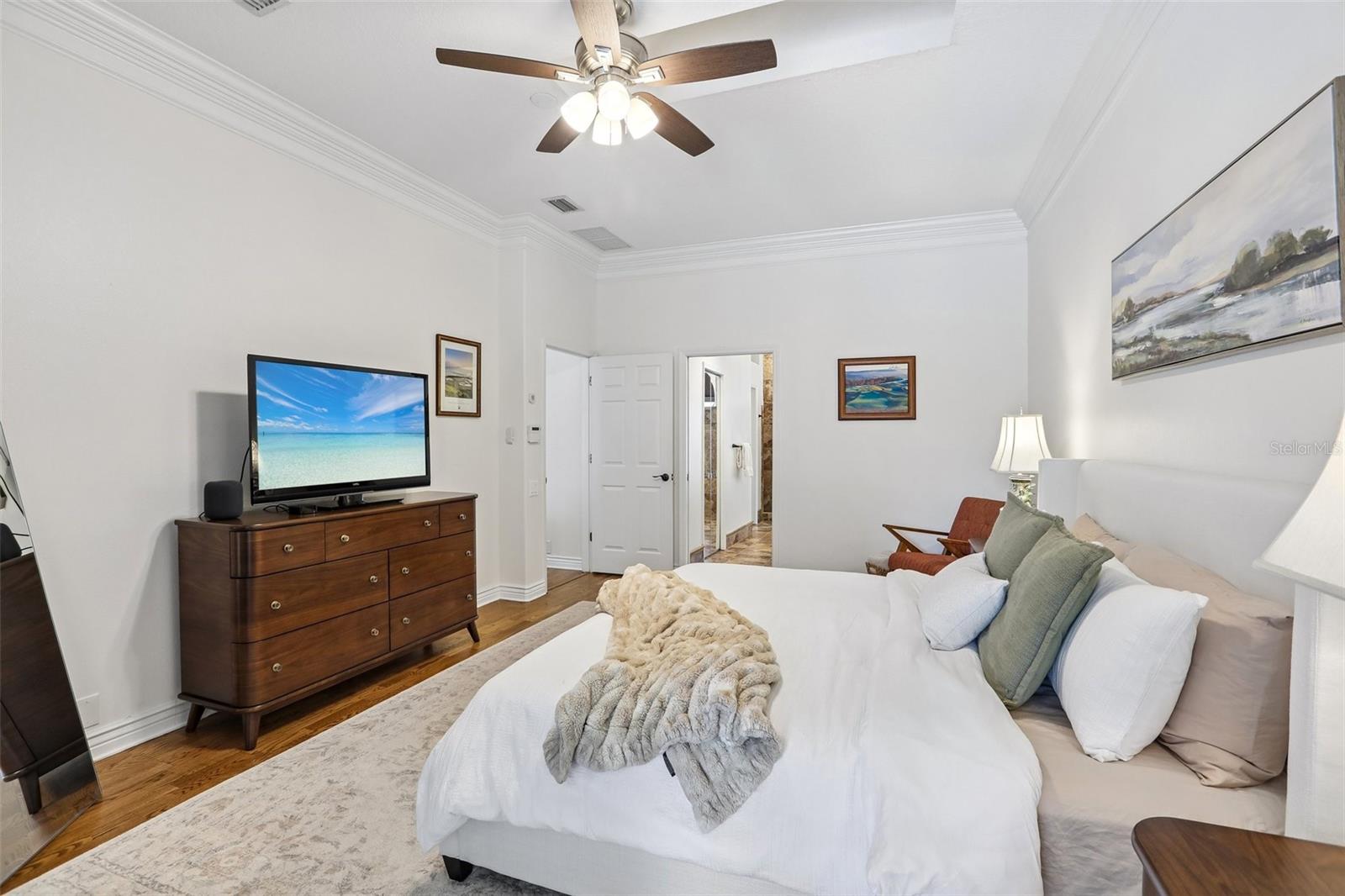 HUNTERS GREEN PRCL 6 - Residential