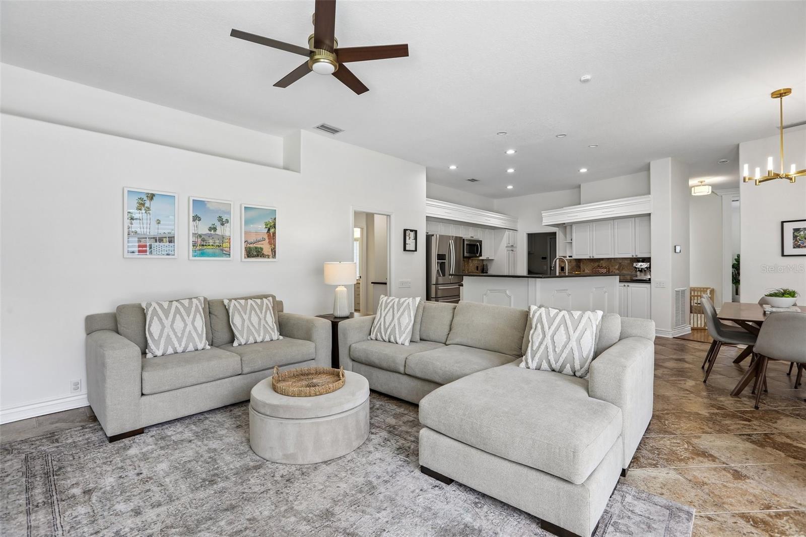 HUNTERS GREEN PRCL 6 - Residential