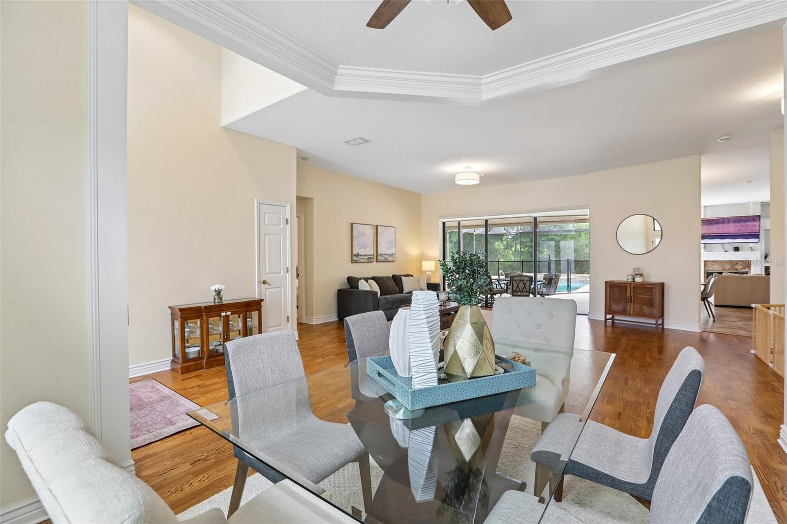 HUNTERS GREEN PRCL 6 - Residential