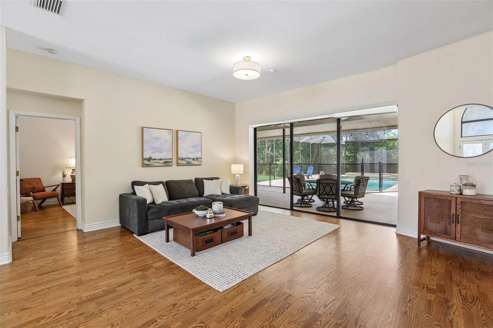 HUNTERS GREEN PRCL 6 - Residential