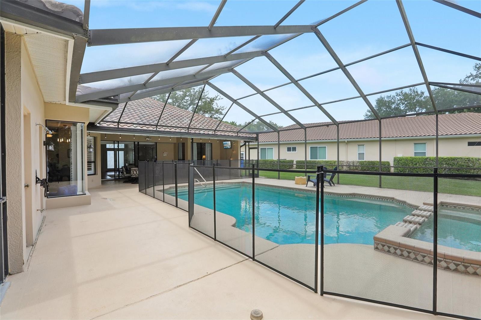 HUNTERS GREEN PRCL 6 - Residential