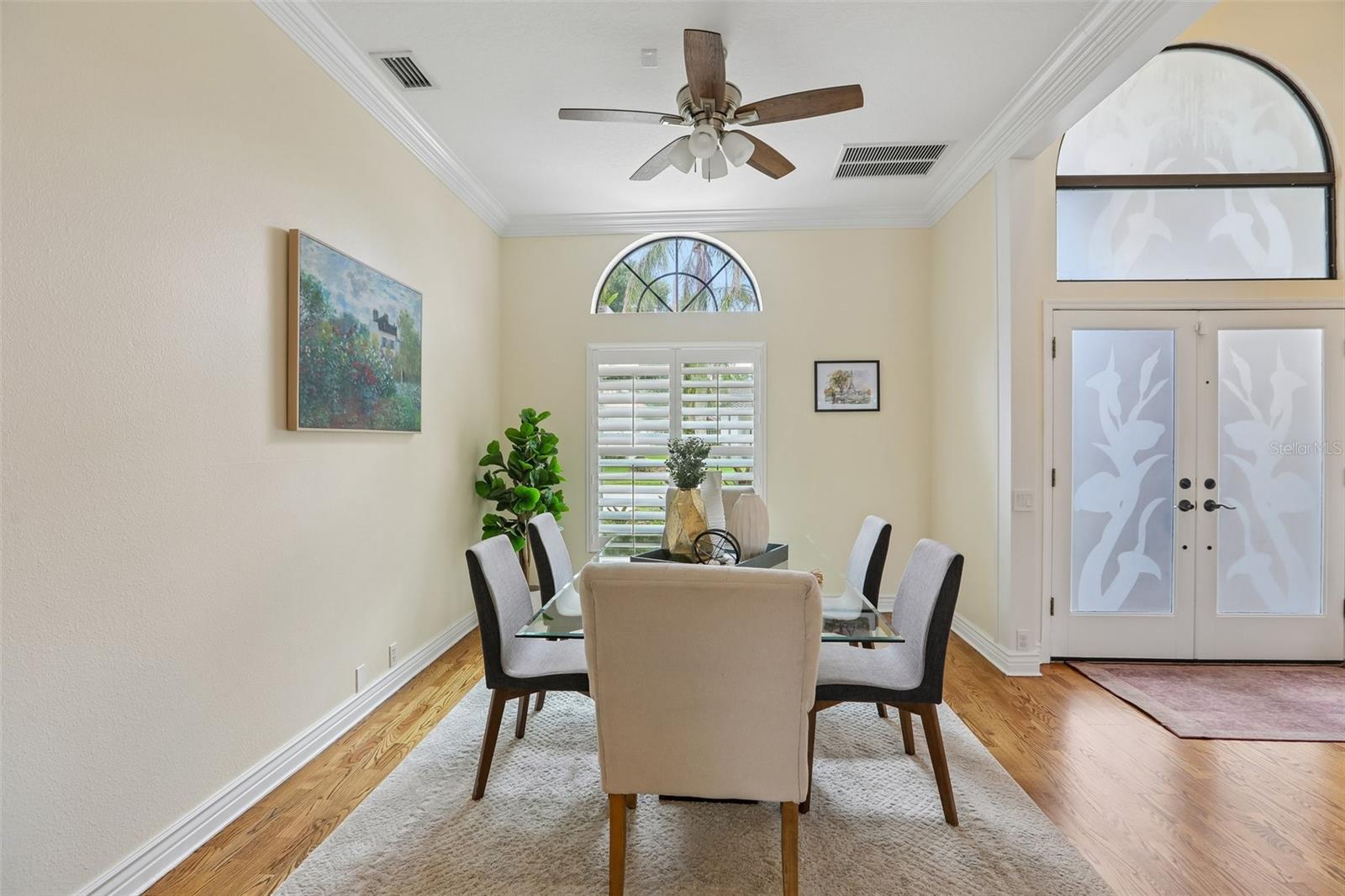 HUNTERS GREEN PRCL 6 - Residential