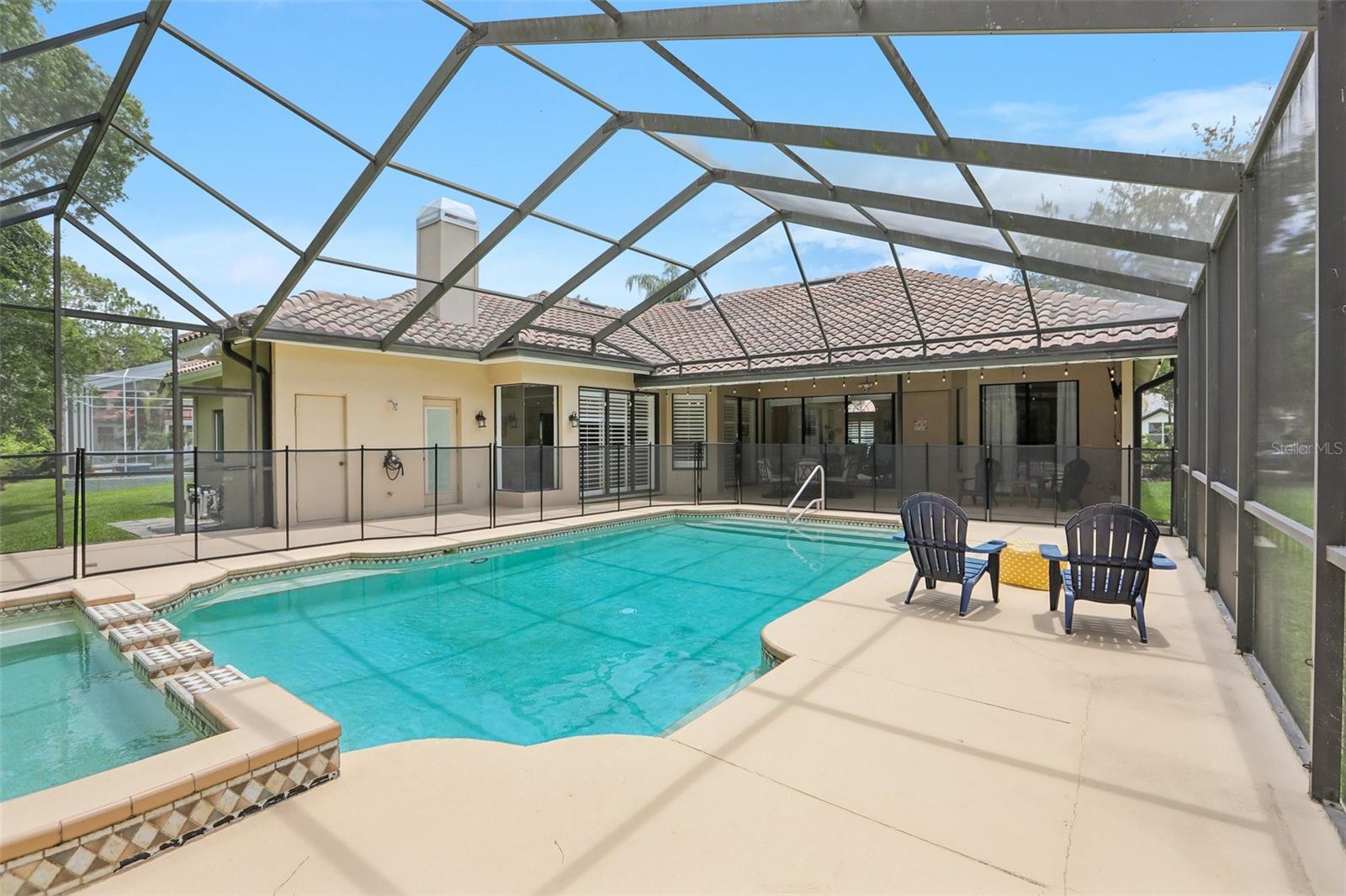 HUNTERS GREEN PRCL 6 - Residential