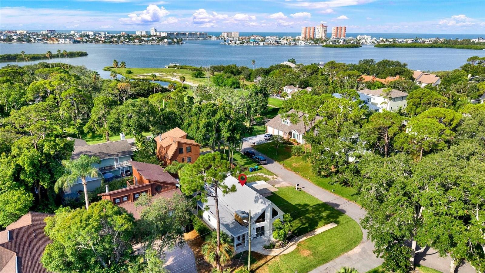HARBOR VIEW 2 - Residential
