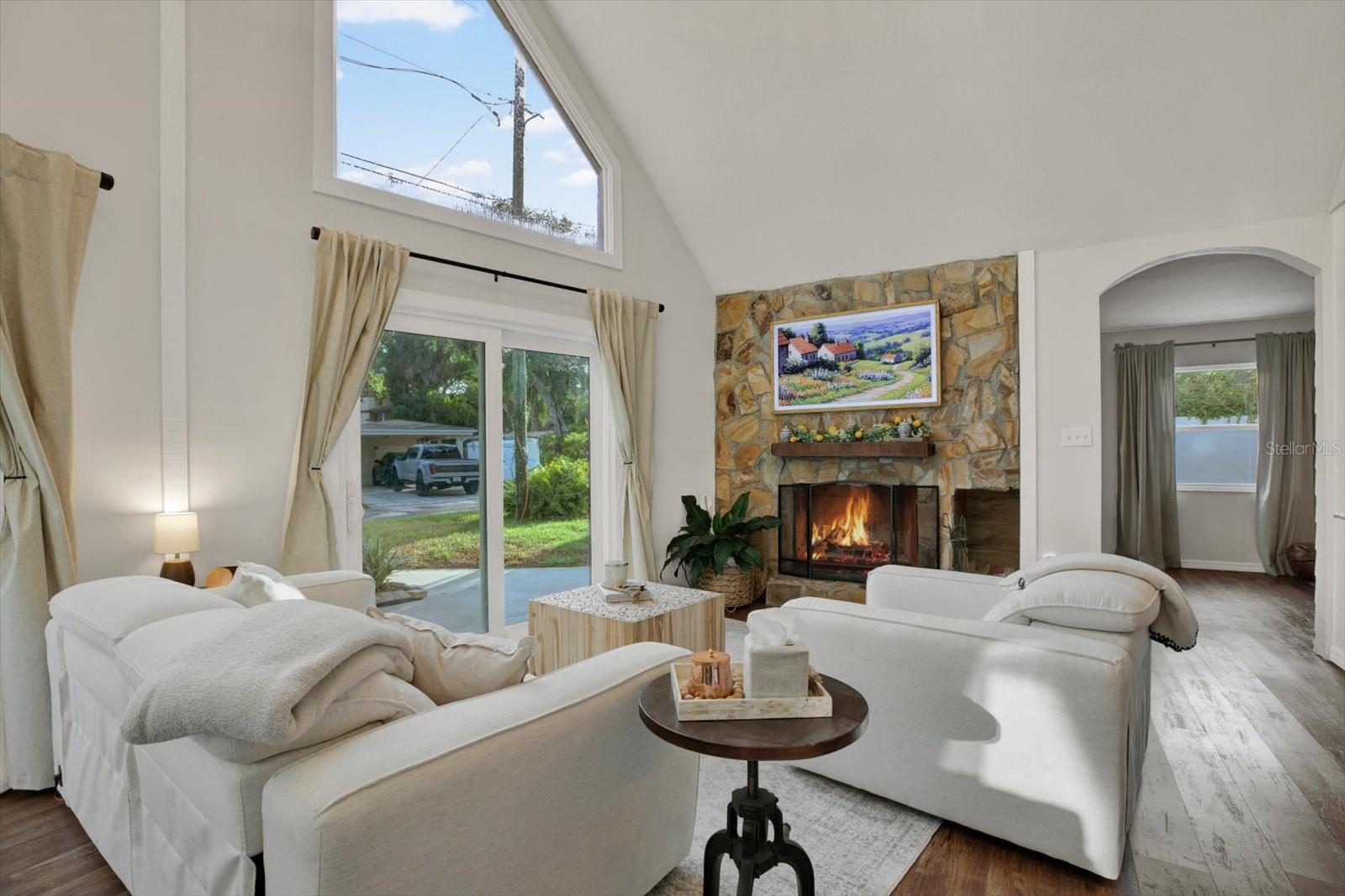 HARBOR VIEW 2 - Residential