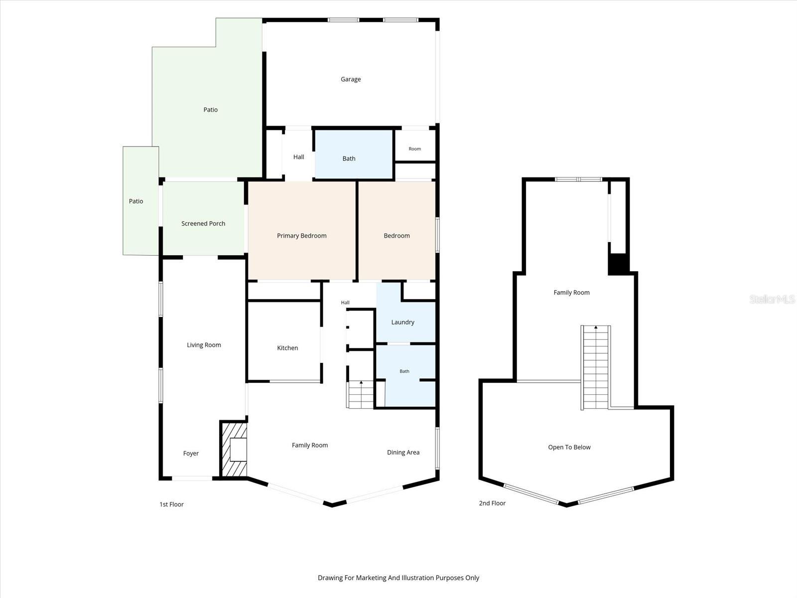 HARBOR VIEW 2 - Residential