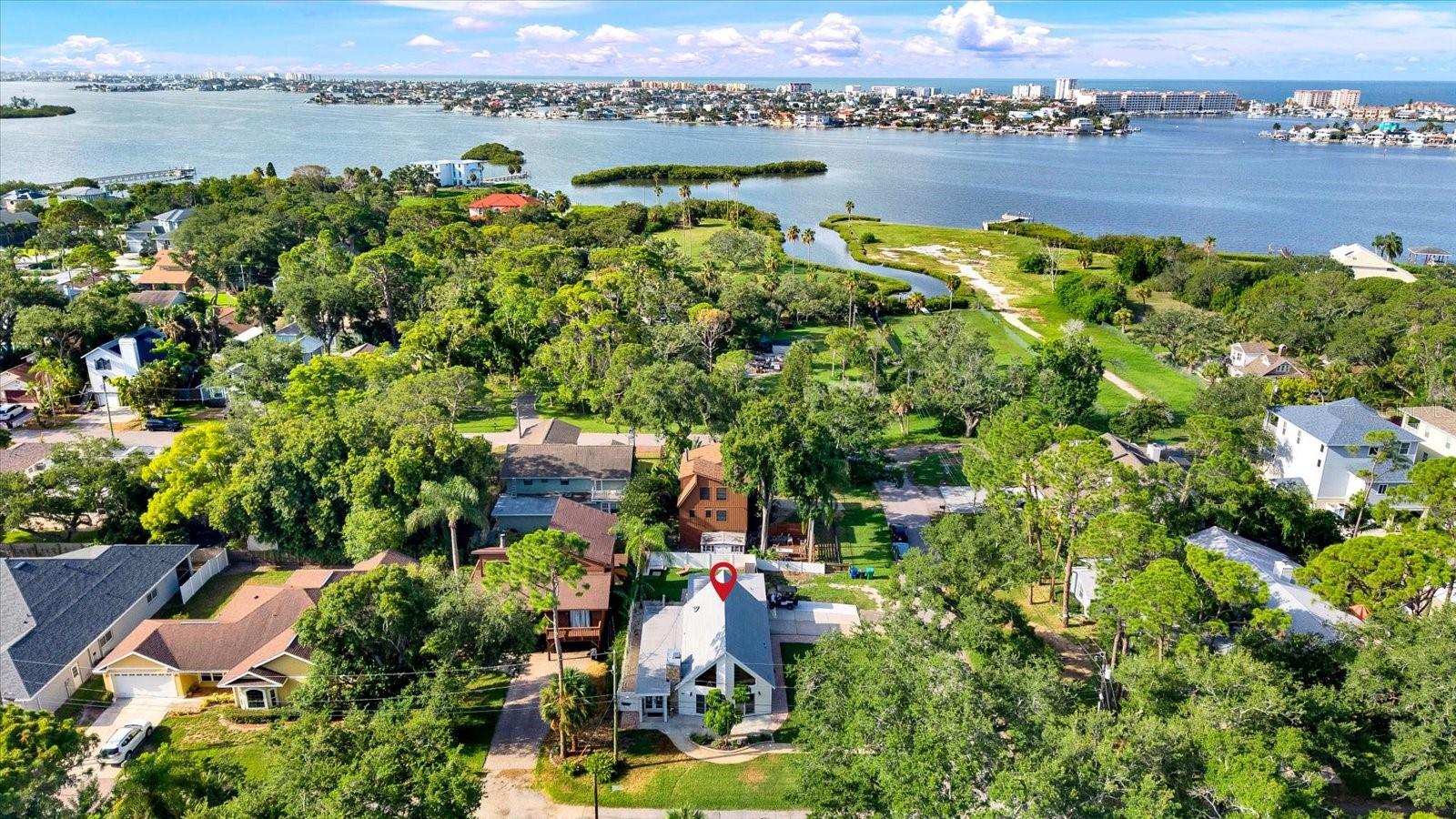 HARBOR VIEW 2 - Residential