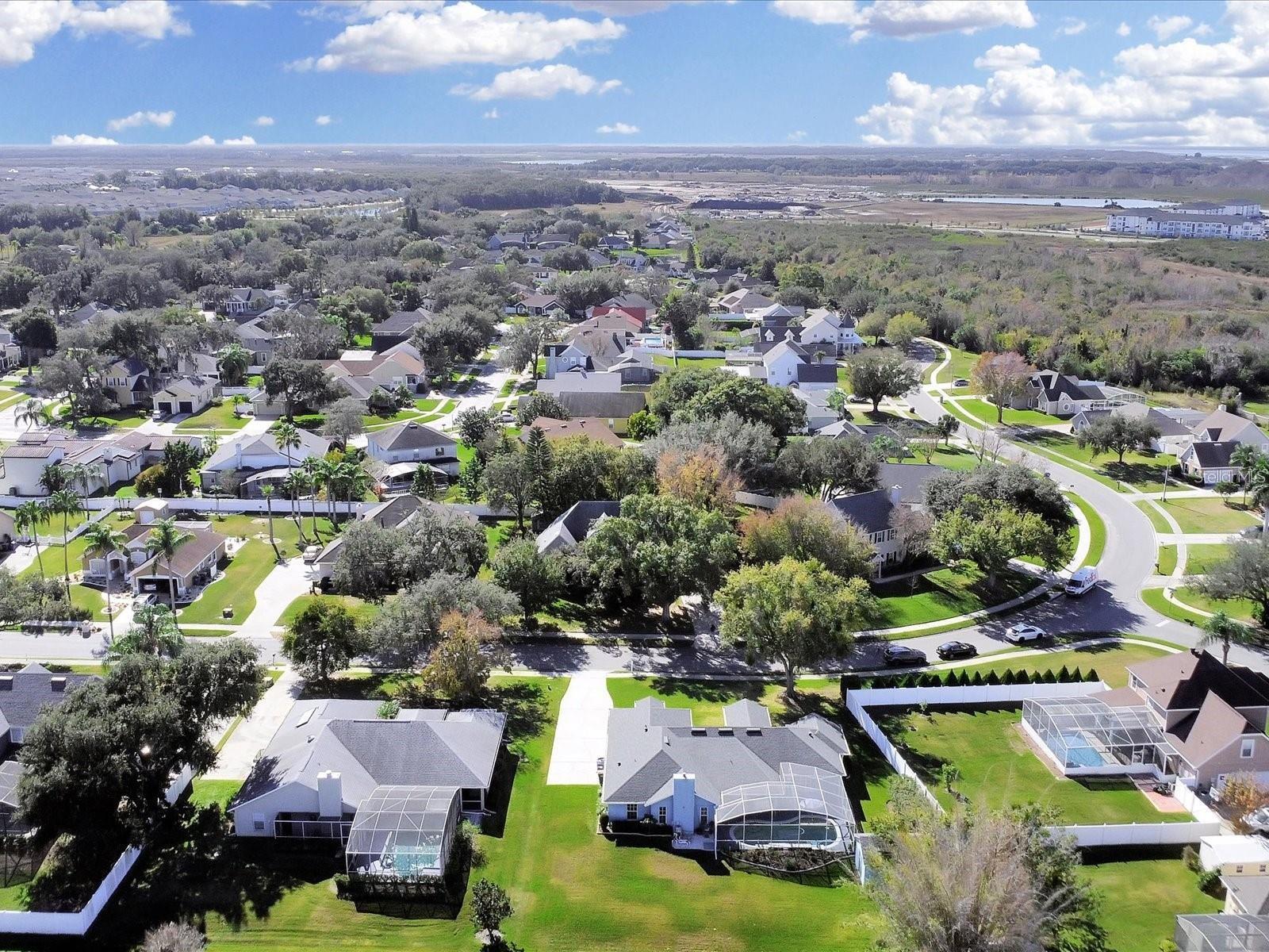 WOODS AT KINGS CREST THE PH 1 - Residential