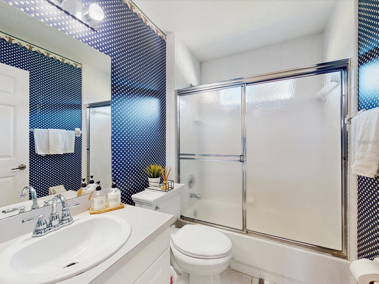 WOODS AT KINGS CREST THE PH 1 - Residential