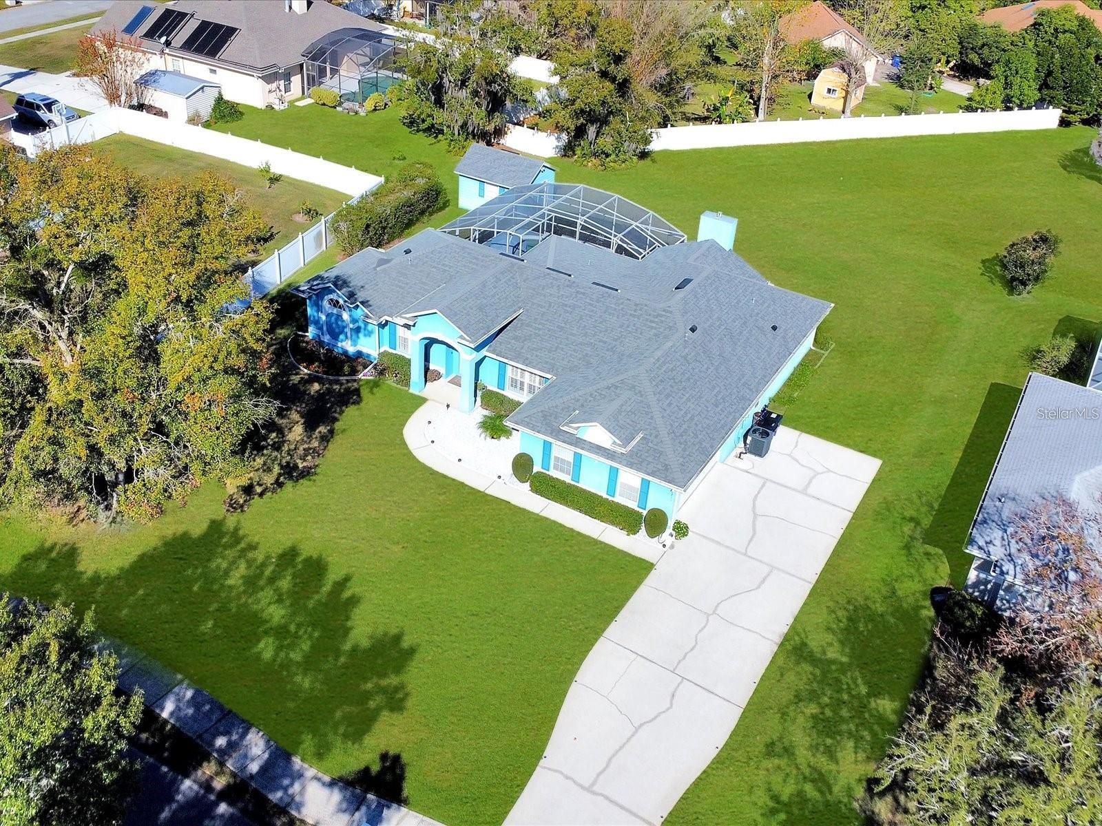 WOODS AT KINGS CREST THE PH 1 - Residential