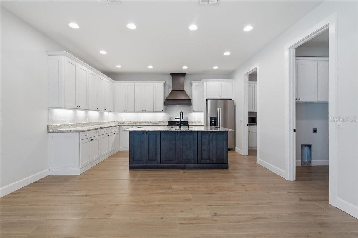 WEDGEWOOD TERRACE - Residential