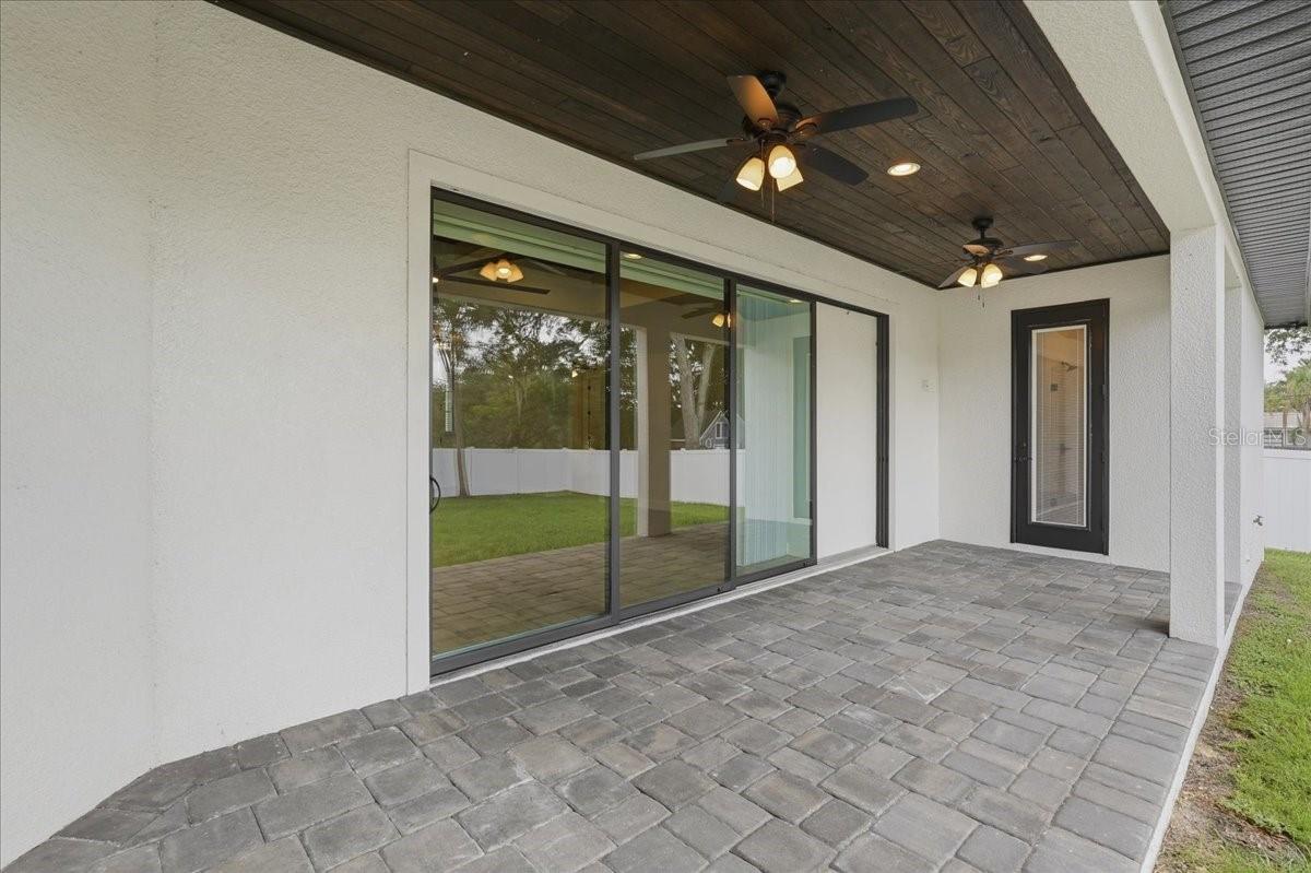 WEDGEWOOD TERRACE - Residential