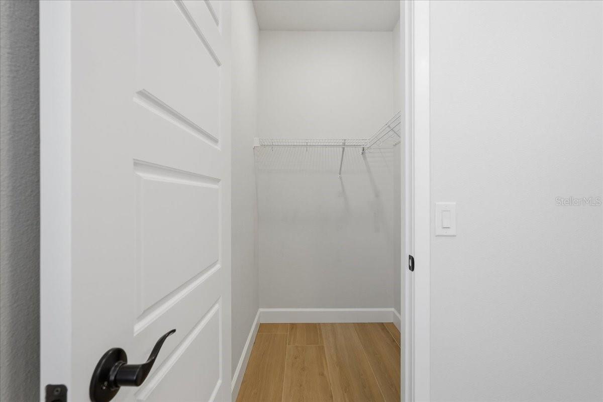 WEDGEWOOD TERRACE - Residential