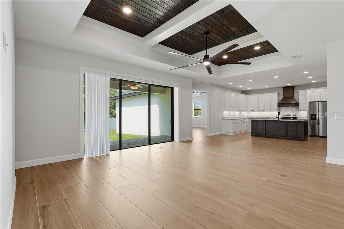 WEDGEWOOD TERRACE - Residential