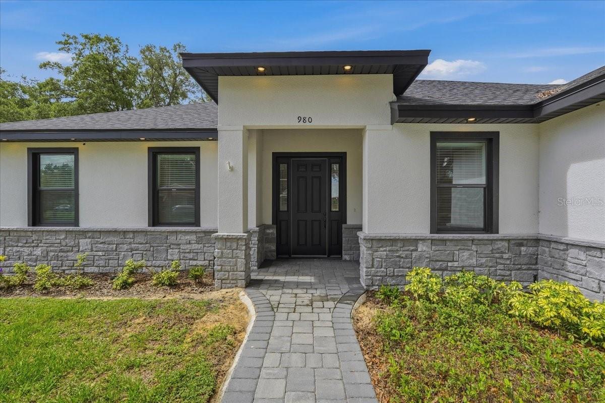 WEDGEWOOD TERRACE - Residential