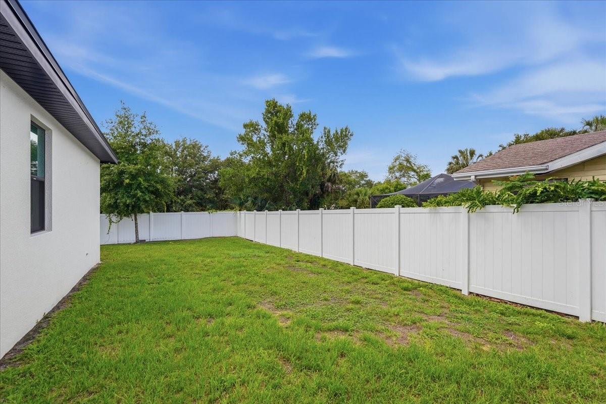 WEDGEWOOD TERRACE - Residential