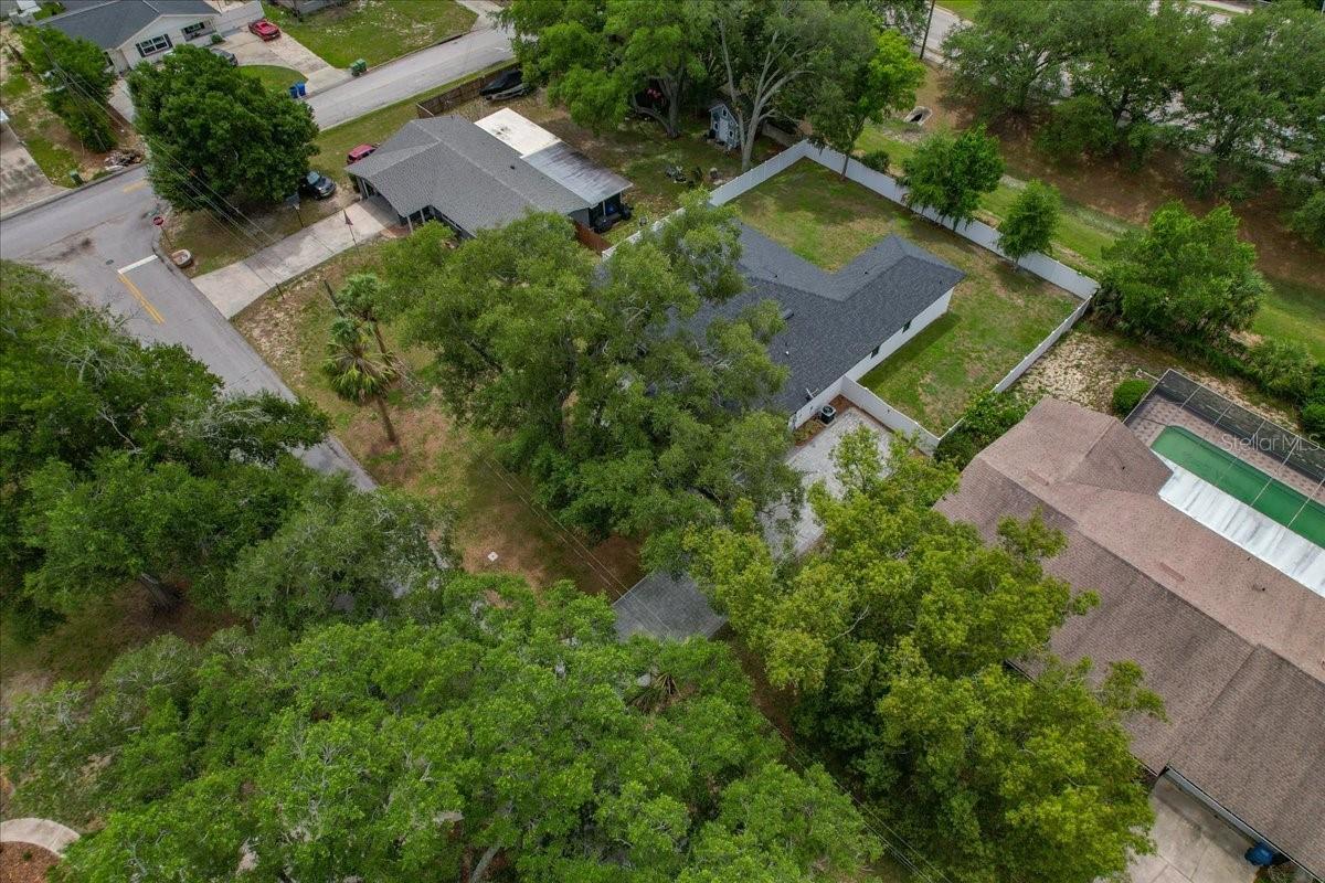 WEDGEWOOD TERRACE - Residential