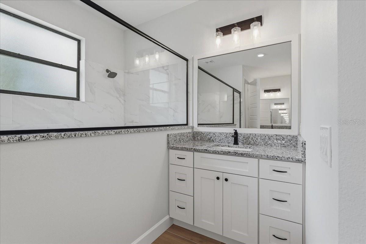 WEDGEWOOD TERRACE - Residential