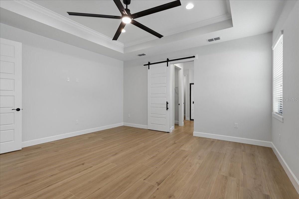 WEDGEWOOD TERRACE - Residential