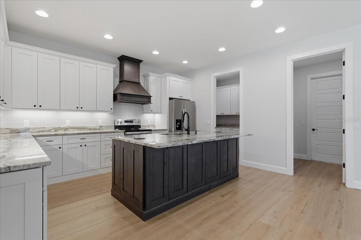 WEDGEWOOD TERRACE - Residential