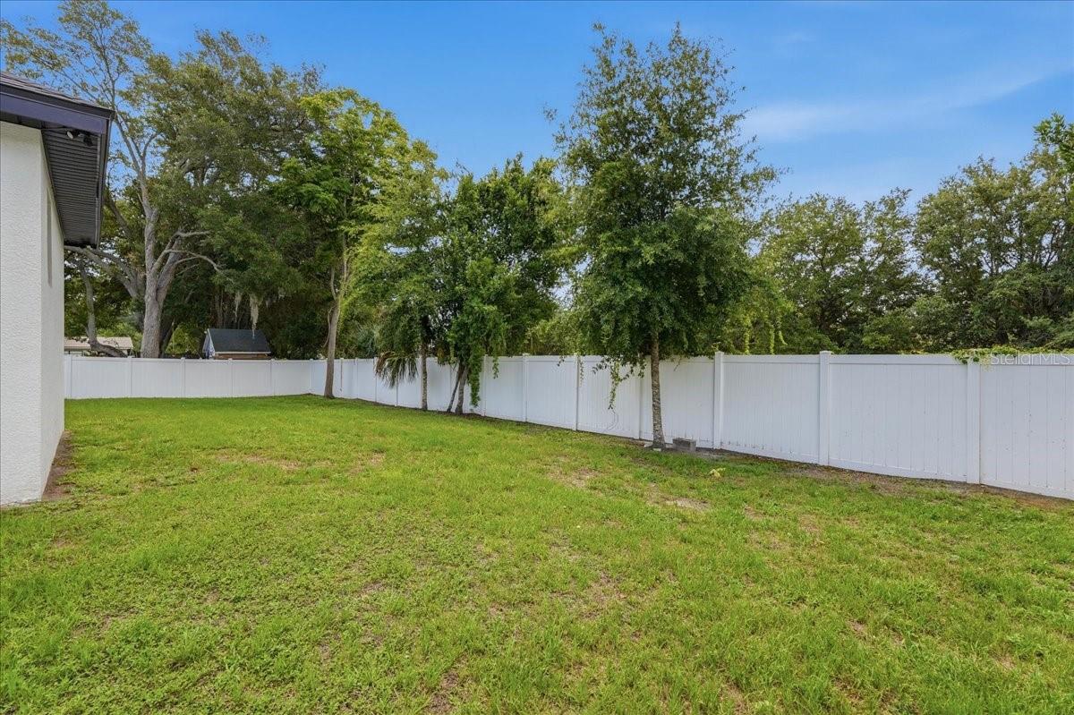WEDGEWOOD TERRACE - Residential