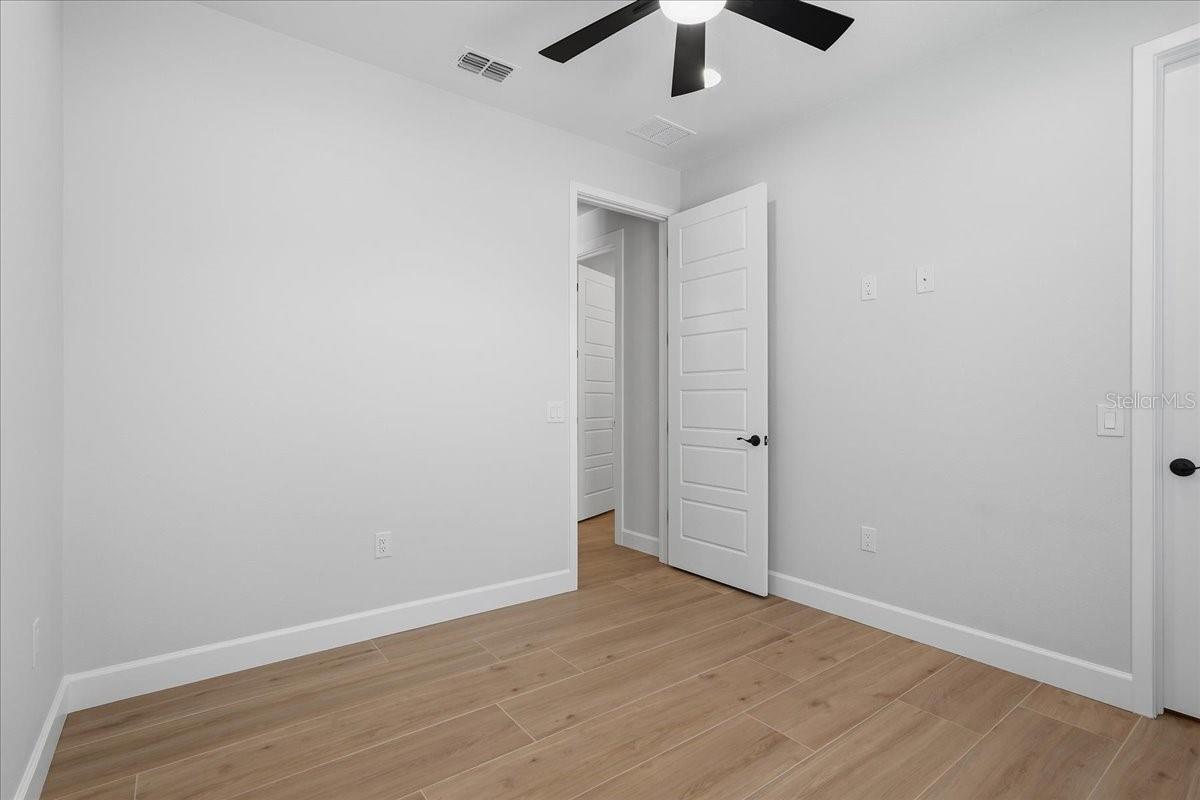 WEDGEWOOD TERRACE - Residential