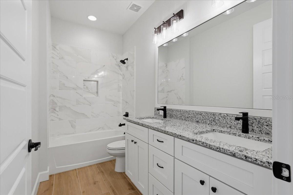 WEDGEWOOD TERRACE - Residential