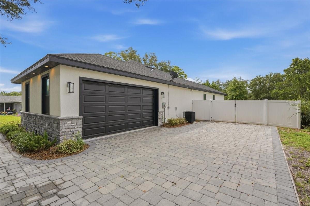 WEDGEWOOD TERRACE - Residential