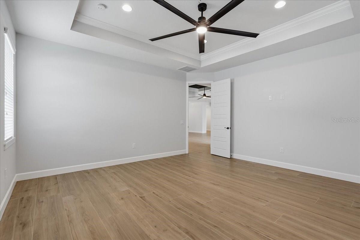 WEDGEWOOD TERRACE - Residential