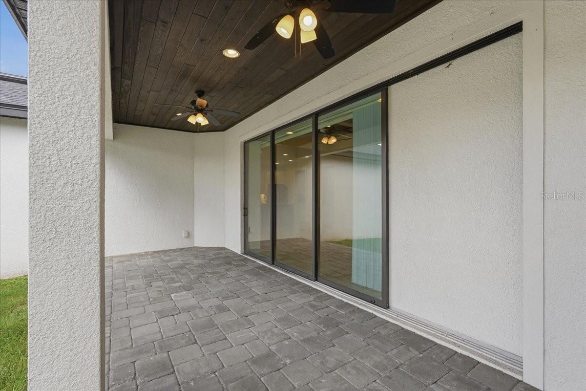 WEDGEWOOD TERRACE - Residential