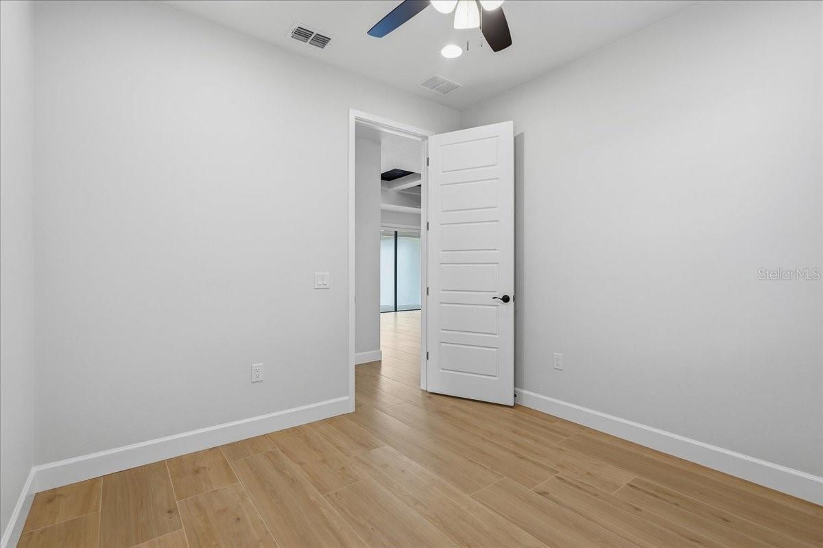 WEDGEWOOD TERRACE - Residential
