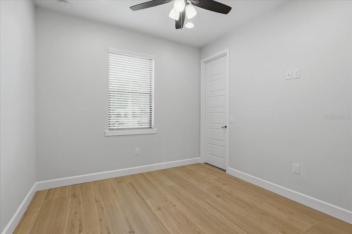 WEDGEWOOD TERRACE - Residential