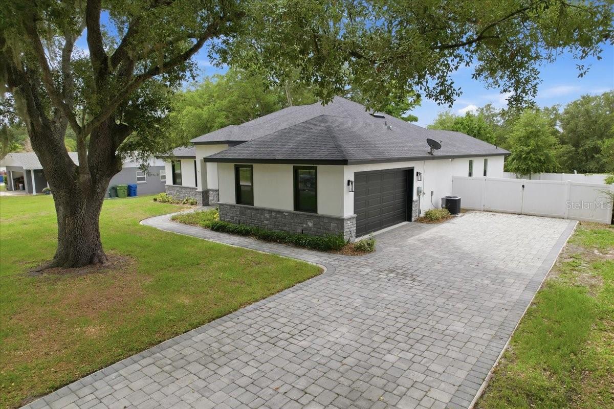 WEDGEWOOD TERRACE - Residential