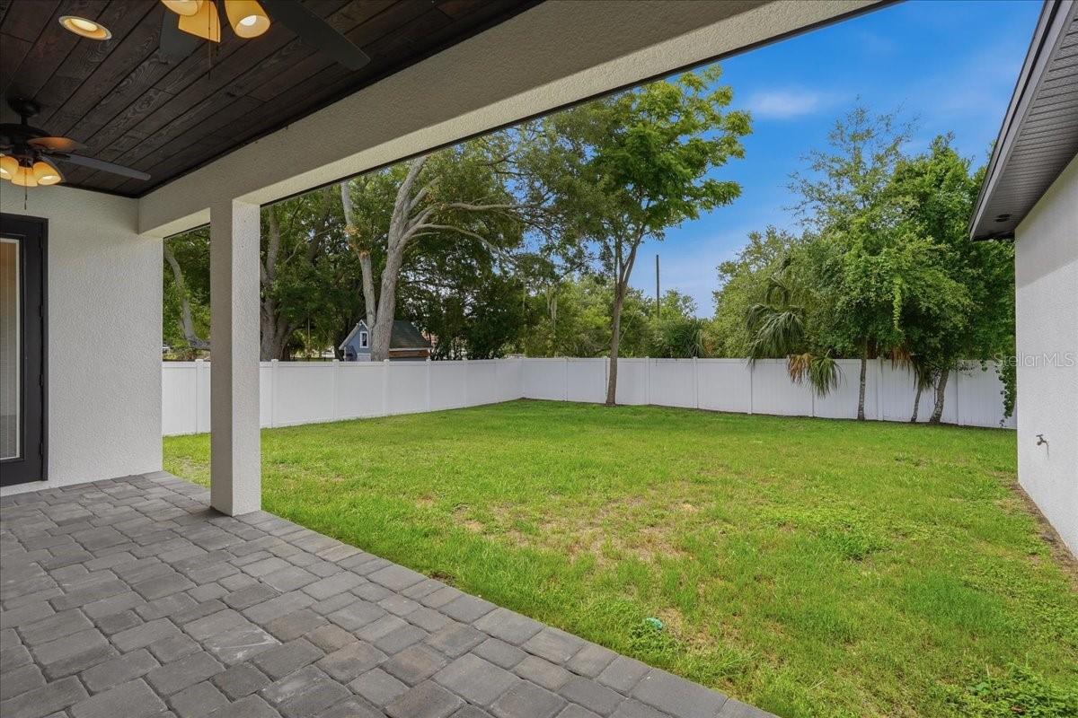WEDGEWOOD TERRACE - Residential