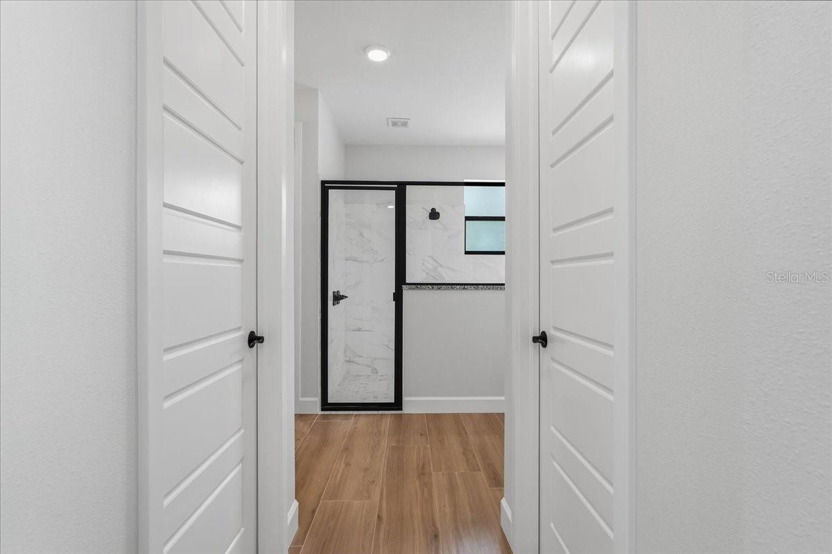 WEDGEWOOD TERRACE - Residential