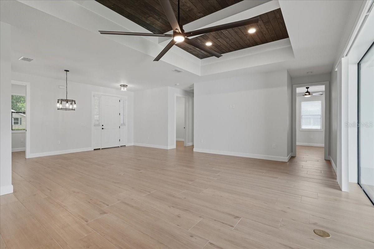 WEDGEWOOD TERRACE - Residential