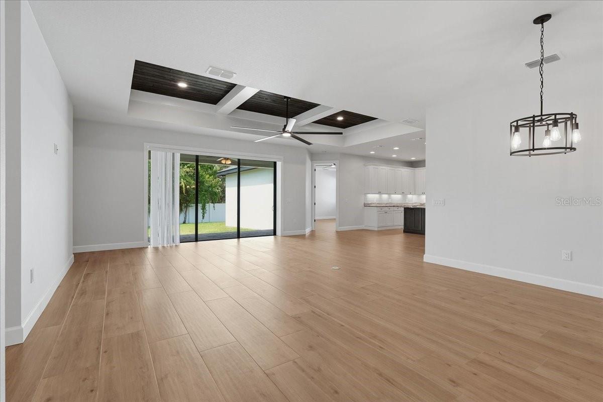 WEDGEWOOD TERRACE - Residential