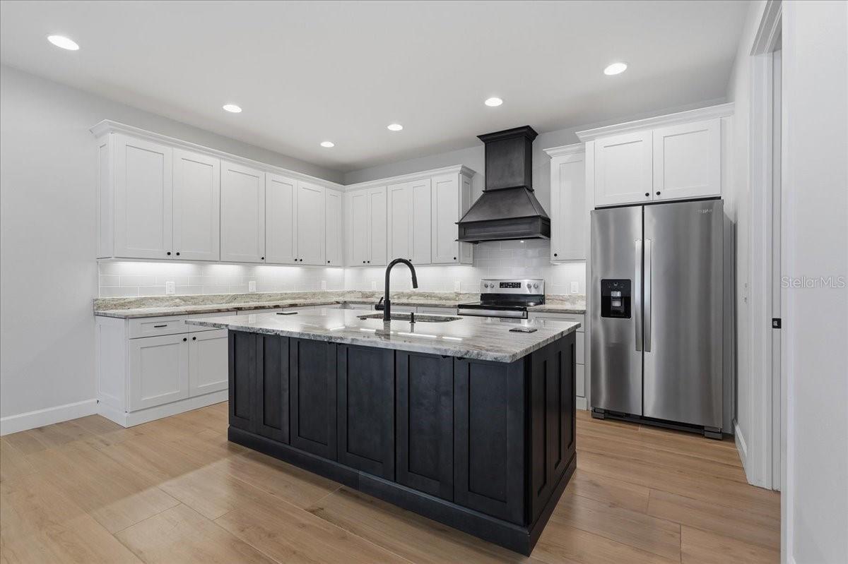 WEDGEWOOD TERRACE - Residential