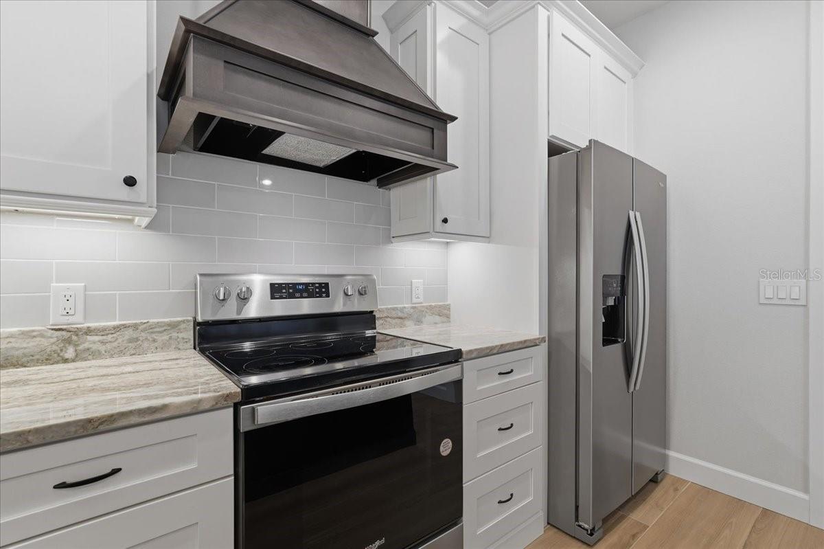 WEDGEWOOD TERRACE - Residential