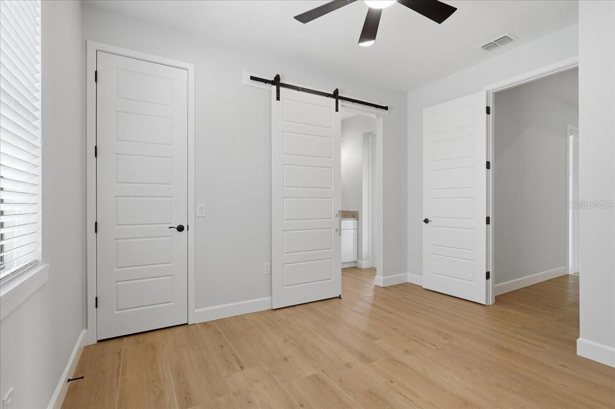 WEDGEWOOD TERRACE - Residential