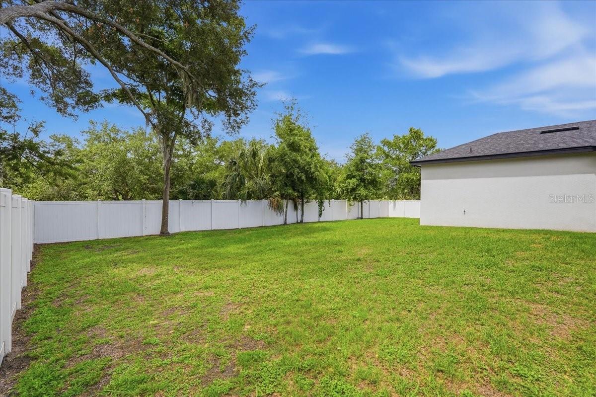 WEDGEWOOD TERRACE - Residential