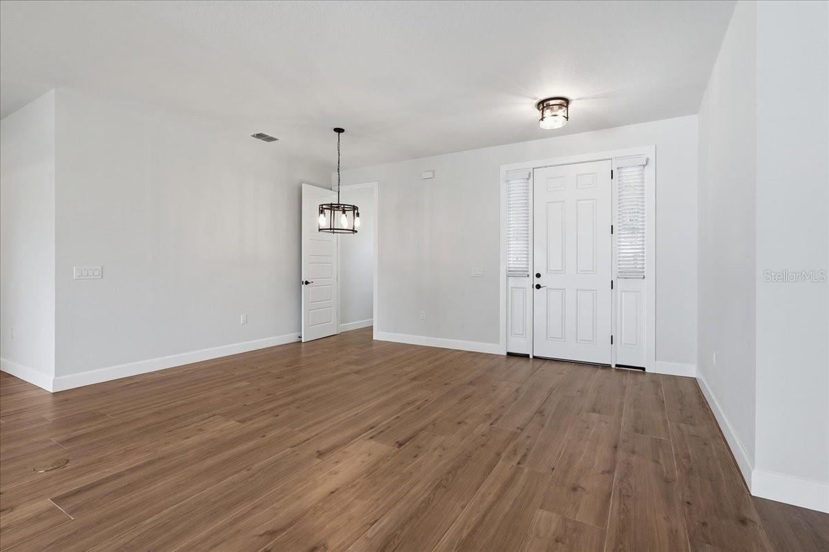 WEDGEWOOD TERRACE - Residential