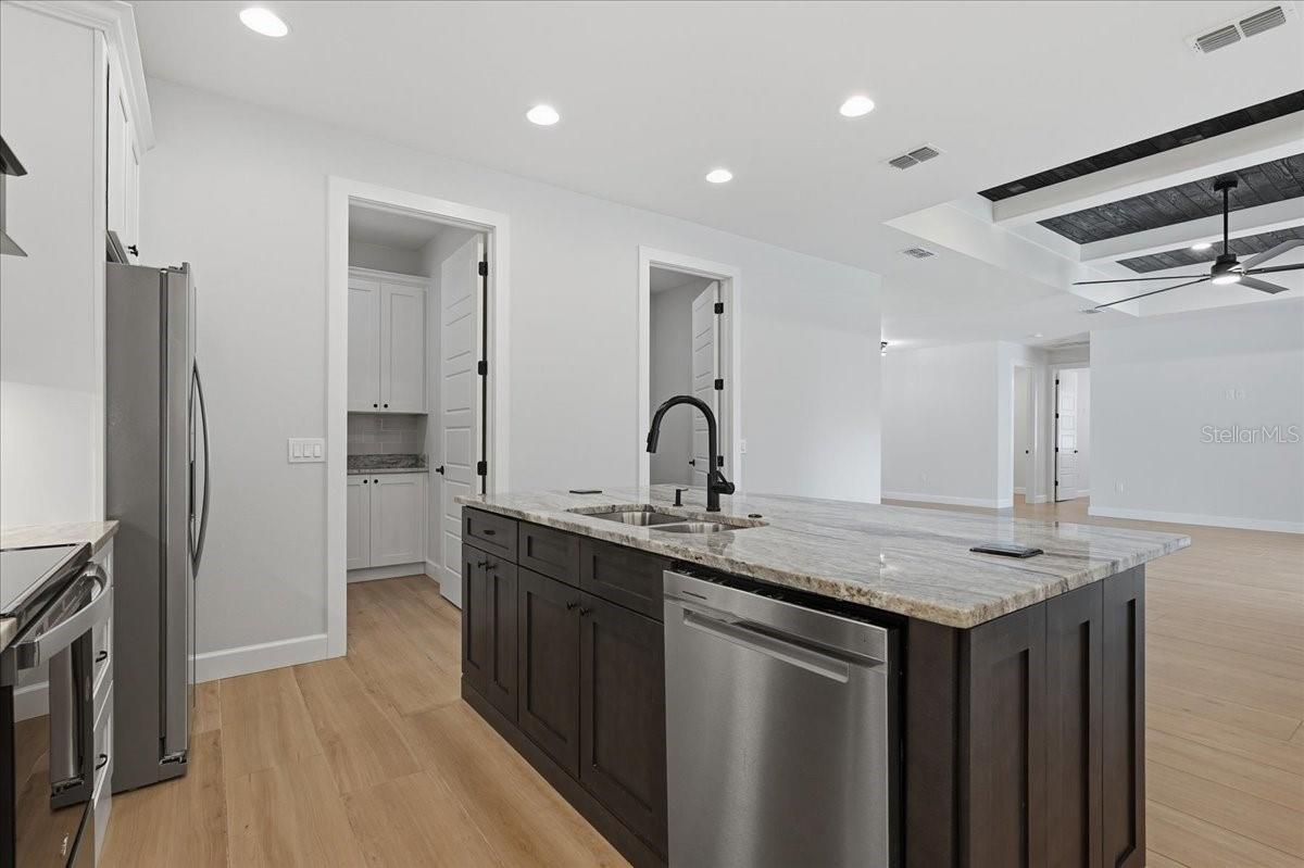 WEDGEWOOD TERRACE - Residential