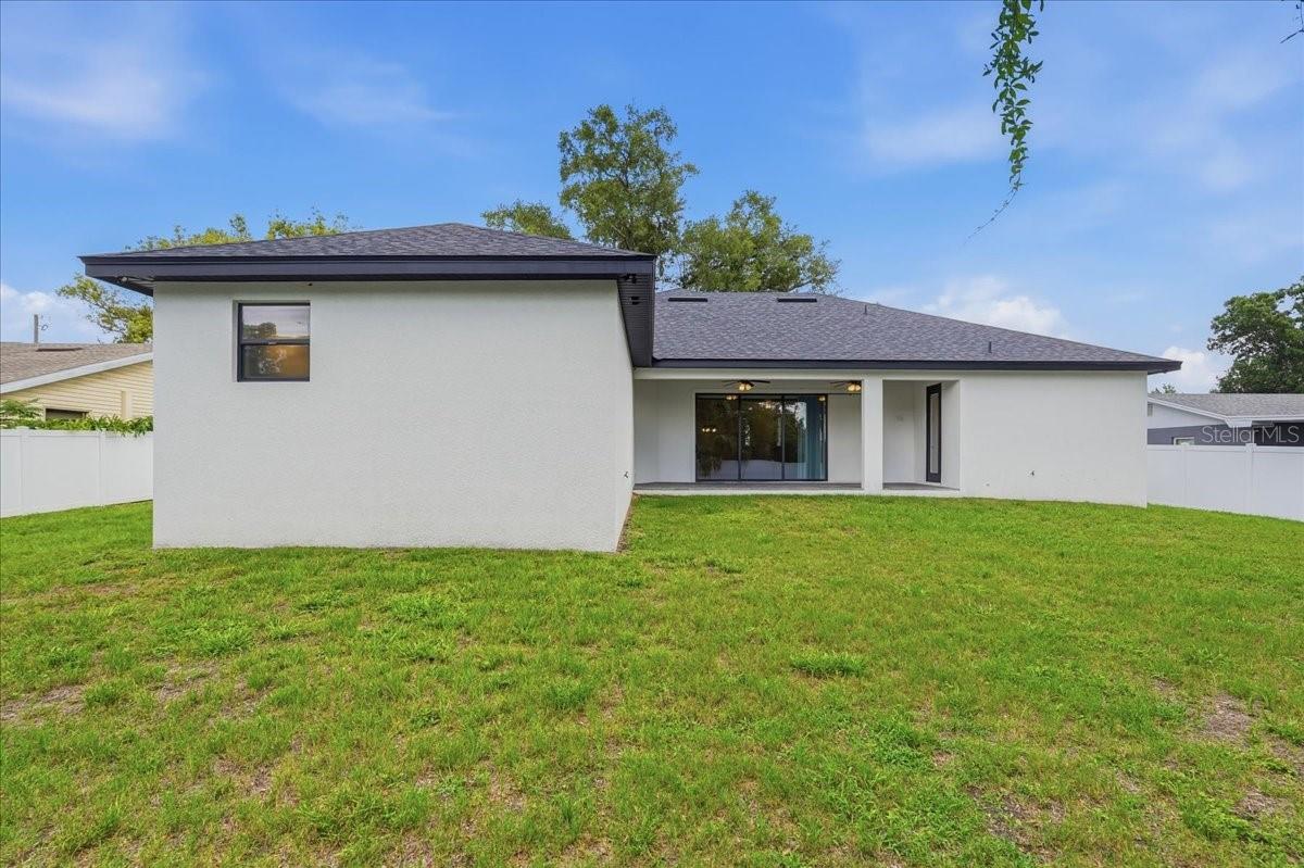 WEDGEWOOD TERRACE - Residential