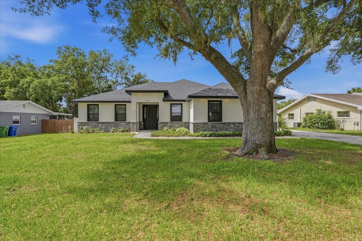WEDGEWOOD TERRACE - Residential