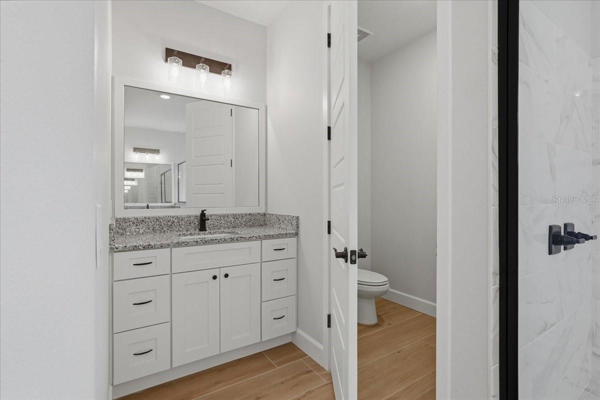 WEDGEWOOD TERRACE - Residential