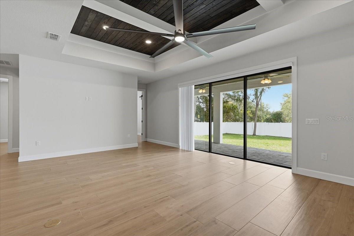 WEDGEWOOD TERRACE - Residential