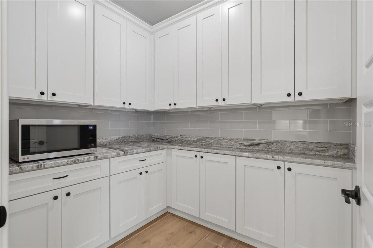 WEDGEWOOD TERRACE - Residential