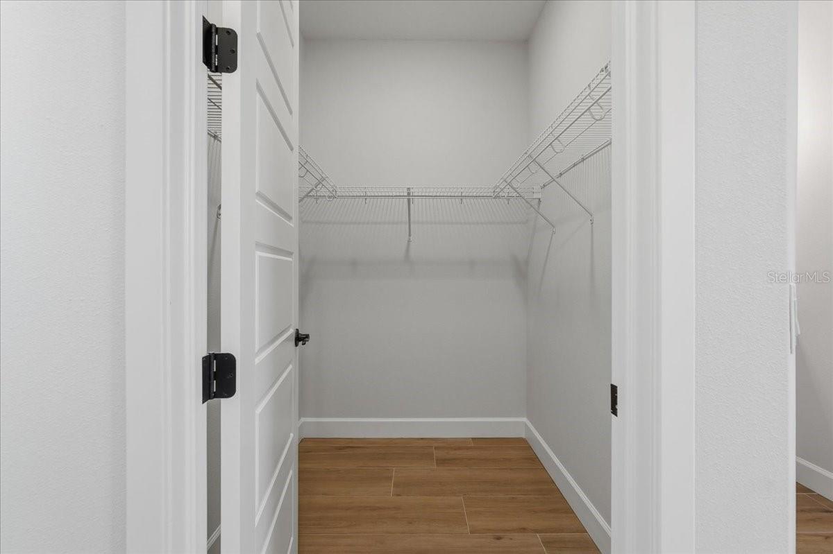 WEDGEWOOD TERRACE - Residential